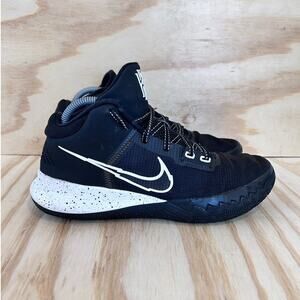 Nike - Kyrie Flytrap 4 - Athletic Shoes - Black - Men's - 8.5 - CT1972-001